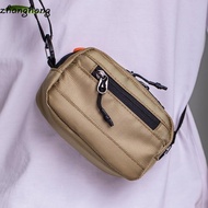 ZHANGHONG Camera Storage Bag, Water-Resistant Portable Camera Bag,  Camera Protection Lightweight Sh