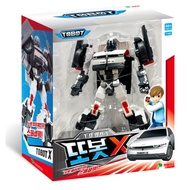 [Tobot] Tobot X White Special Package