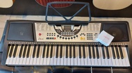 Davis D-118 Digital Electronic Keyboard