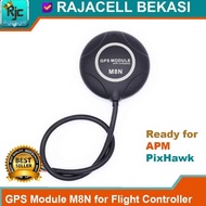 Gps Module Ublox Neo-M8N Neo7M For Apm Pixhawk Drone Flight Controller
