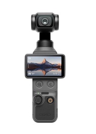 DJI POCKET 4 運動攝影機