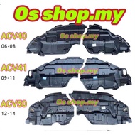 ENGINE UNDER COVER 2002-2018 TOYOTA CAMRY ACV30 ACV40 ACV41 ACV50 ACV51 ENJIN BAWAH COVER ENGINE SPL