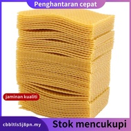 50PCS Beekeeping Hive Beekeeping Honeycomb Foundation Frame Hive Garden Hive Beekeeping Tools  sdjkf