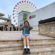 Kudsun Official - Jelly Top