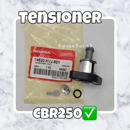 Honda CBR250 RS150 RSX CBR150  Tensioner Cam Chain Tensioner Assy