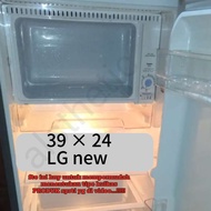 Tutup Frezer LG dll