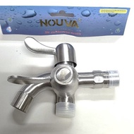 NOUVA 60401 TWO WAY TAP