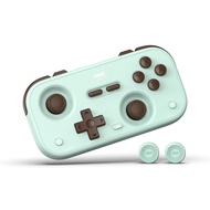 IINE Retro Pocket Controller for Switch 2/ Switch /Hall Effect Joystick Bluetooth Wireless Gamepad T