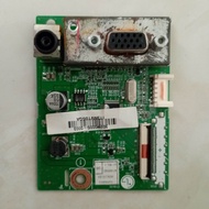 MESIN TV LG MONITOR 16EN33SA