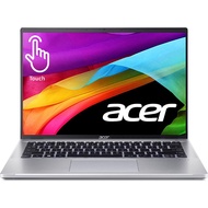 Acer Swift Go 14 Laptop (Intel i7-13700H Iris Xe 14" 1920x1200 100% sRGB IPS Touch Display 16GB DDR5
