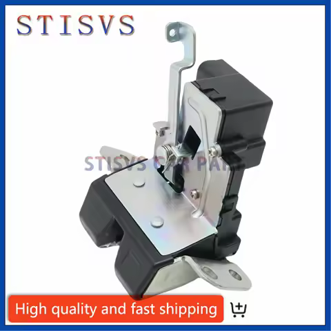81230-B4010 Rear Tailgate Trunk Lock Actuator For Hyundai i10 2013-2016 Grand i10 2013-2017 81230B40