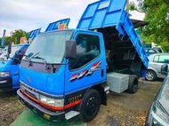 2001 堅達 10.5呎 舉斗 ★ 0800000811