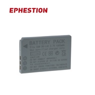 Camera Battery DB-L40 Sanyo HD2 HD800 HD700 HD1GX8