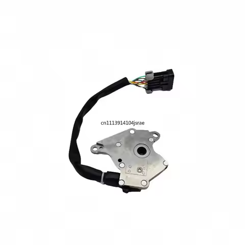 For Porsche 911 Cayman Boxster 986 996 997 987 Gearbox Selector Switch Auto Transmission Replacement