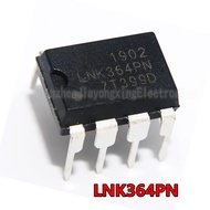 10PCS LNK364PN DIP7 LNK364P DIP LNK364 364PN DIP 7 new and original IC