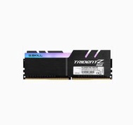 甄選✨ G.SKILL Trident Z 3200 16G*2  F4-3200C14D-32GTZ DDR4 可開票