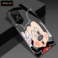 Glass Case Oppo Reno 10 5G [A06]