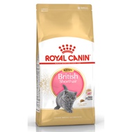 Royal Canin British Shorthair Kitten