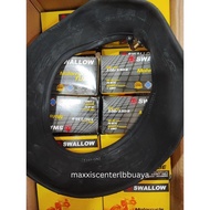 SWALLOW 300/350-8 FRONT INNER TYRE FOR ELECTRIC MOTORCYCLES, VESPA CLASSIC, ALL SERIES
