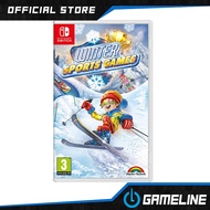 Nintendo Switch Winter Sports Games (EU)