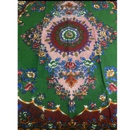 Jumbo Carpet Rug 200 X 250CM OR 2 X 2.5 Meters Multipurpose Carpet Rug with Tassels