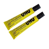 Multipurpose Glue UHU Small Tube (7g/ml) 1