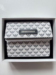 Emporio Armani 錢包