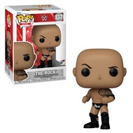 Funko POP! WWE: 60th Anniversary - The Rock