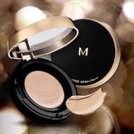 🔥日本 MISSHA Pro-Cover ✨升級強效遮瑕氣墊粉餅