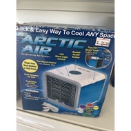 LODER Portable Personal Evaporative Air Cooler 小号冷气机 凉风机