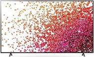 LG 65NANO75TPA 65-inch 4K NanoCell Smart TV, 4 Ticks