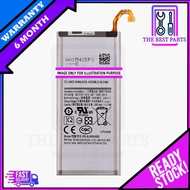 ORIGNL THEBEST BATTERY EB-BJ800ABE FOR SM J6 2018 J600F J600 / J800 J800F