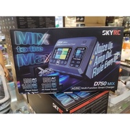 SKYRC SK-100201 D750 MIX Multi Function Smart Charger