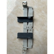 Hp 1006/1005 printer paper tray disassembled
