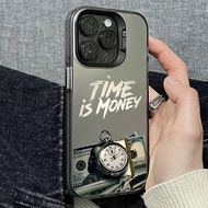 Phone Case For Xiaomi Mi 11 lite 5G 12 13 13T 14 14T 15T Poco X5 F5 X6 F6 M X7 F7 Pro New 100 Dollar