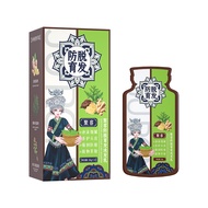 Shampoo to Prevent Hair Loss Phytogenic Ginger Shampoo Hair Loss Control Shampoo Balm Shampoo Shampo