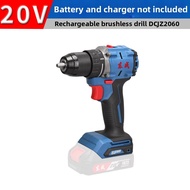 Dongcheng | Cordless Drill 16V Lithium Battery