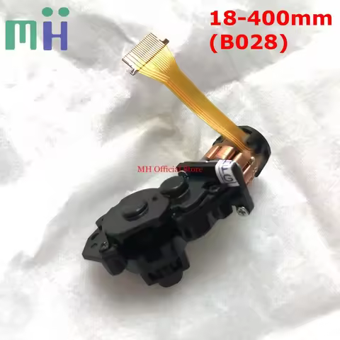 Original NEW For Tamron 18-400 B028 Lens AF Focus Motor Driver Unit AUTO Focusing Engine Group 18-40