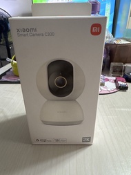 小米C300智能攝像機