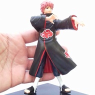 Toys Used Akatsuki Sasori Naruto Toys Figure Display/