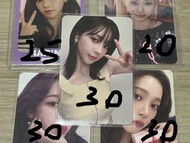 Asepa Karina,twice Tzuyu 小卡