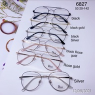 Aviator Men's Photochromic Glasses: Lens, Cylinder and Normal Package