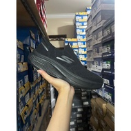 LIMITED EDITION SKECHERS GO RUN ELEVATE 2.0 BLACK ORIGINAL MEN'S/ 220857BBK