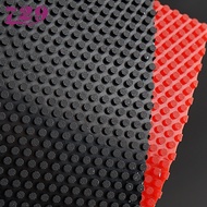 729 Table Tennis Racket Raw Rubber Particles Legend 563 Raw Rubber New Style Offensive High Elastic 