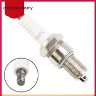 【CRAZYSPE】for Torch F6TC (BPR6ES) Plug