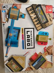 Nintendo Labo Variety Kit