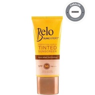 Belo Sun Expert Tinted Sunscreen Spf50 50ml