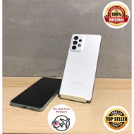 Samsung Galaxy A73 5G 256GB For Display Or Parts Unit Only