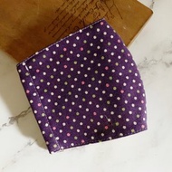 【布作】立體透氣口罩 成人款