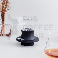 V60 Immersion Dripper Switch 01 Coffee Maker Manual Brew Coffee Dripper